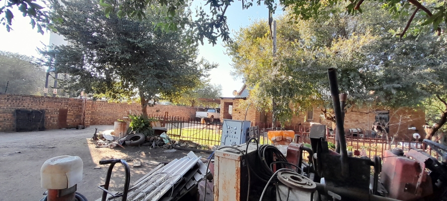 Commercial Property for Sale in Mokopane Central Limpopo