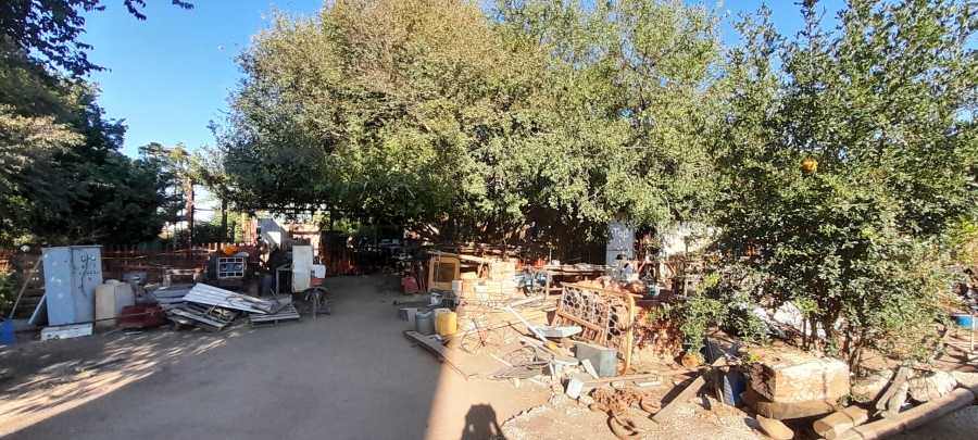 Commercial Property for Sale in Mokopane Central Limpopo