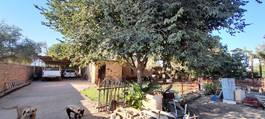 Commercial Property for Sale in Mokopane Central Limpopo