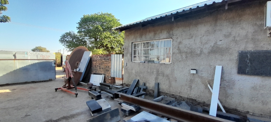 Commercial Property for Sale in Mokopane Central Limpopo