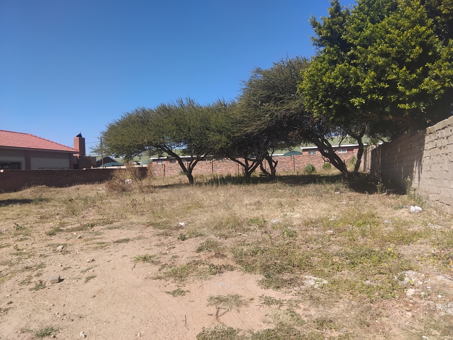 0 Bedroom Property for Sale in Acasia Estate Limpopo