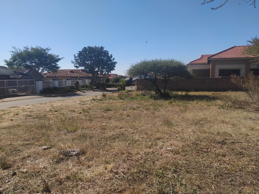 0 Bedroom Property for Sale in Acasia Estate Limpopo