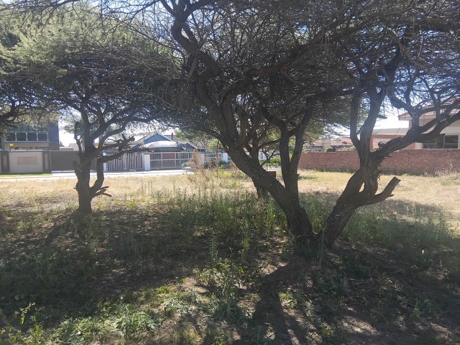0 Bedroom Property for Sale in Acasia Estate Limpopo