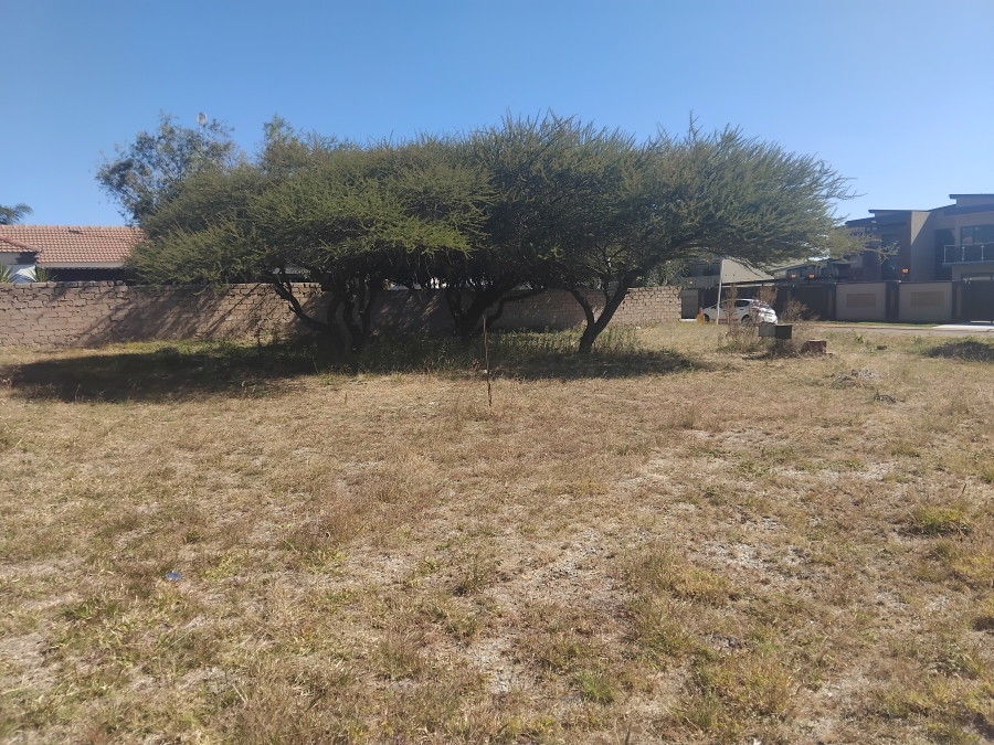 0 Bedroom Property for Sale in Acasia Estate Limpopo