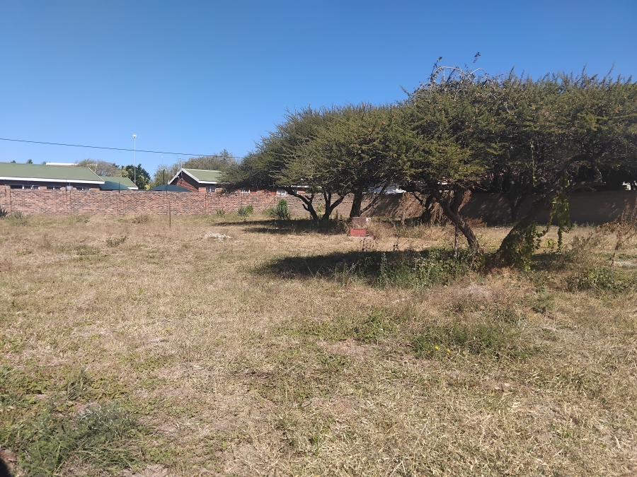 0 Bedroom Property for Sale in Acasia Estate Limpopo