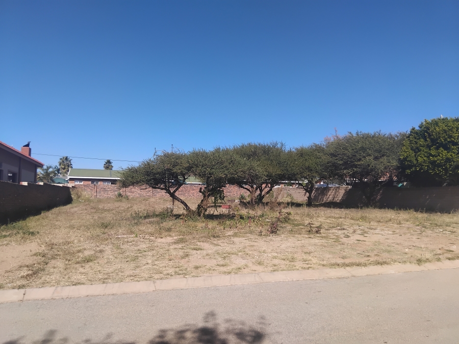 0 Bedroom Property for Sale in Acasia Estate Limpopo