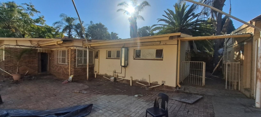 4 Bedroom Property for Sale in Polokwane Central Limpopo