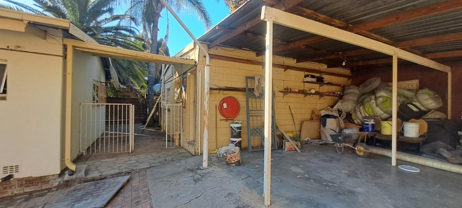 4 Bedroom Property for Sale in Polokwane Central Limpopo