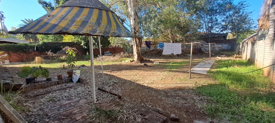 4 Bedroom Property for Sale in Polokwane Central Limpopo