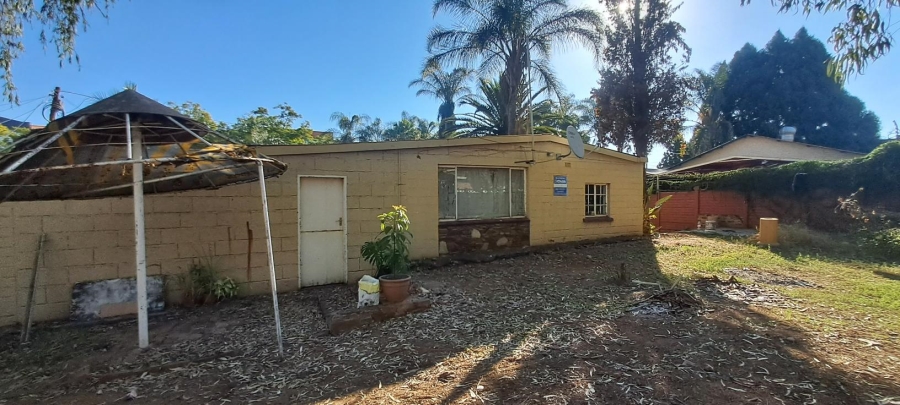 4 Bedroom Property for Sale in Polokwane Central Limpopo