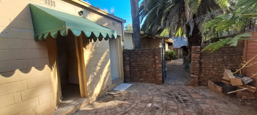 4 Bedroom Property for Sale in Polokwane Central Limpopo