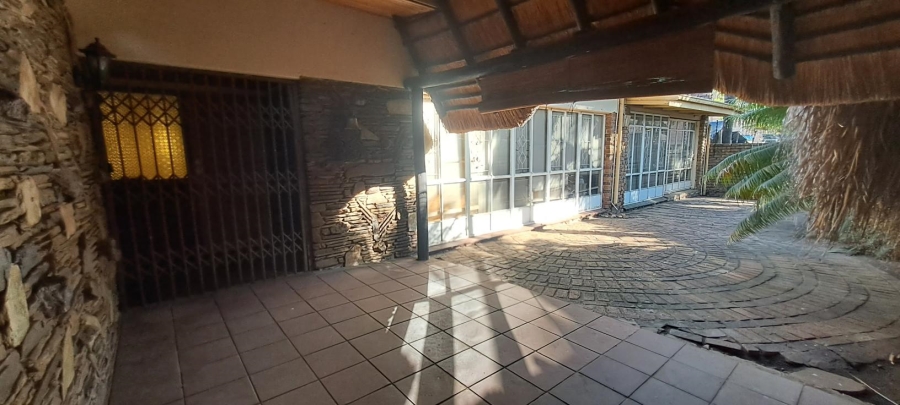 4 Bedroom Property for Sale in Polokwane Central Limpopo