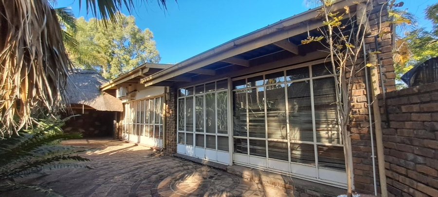 4 Bedroom Property for Sale in Polokwane Central Limpopo