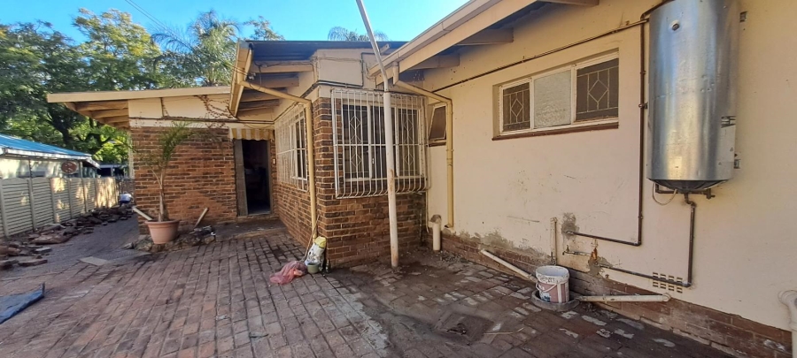 4 Bedroom Property for Sale in Polokwane Central Limpopo