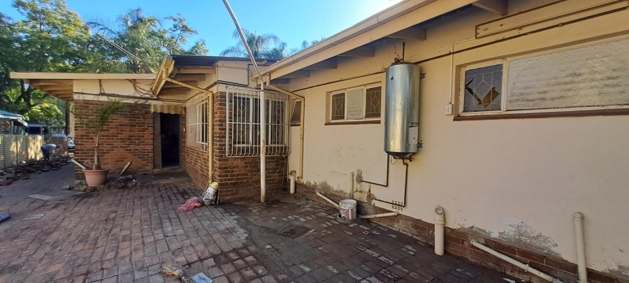 4 Bedroom Property for Sale in Polokwane Central Limpopo
