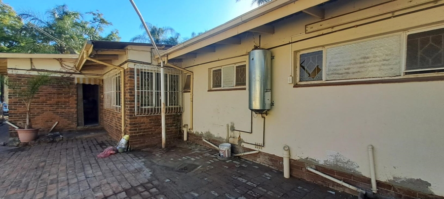 4 Bedroom Property for Sale in Polokwane Central Limpopo