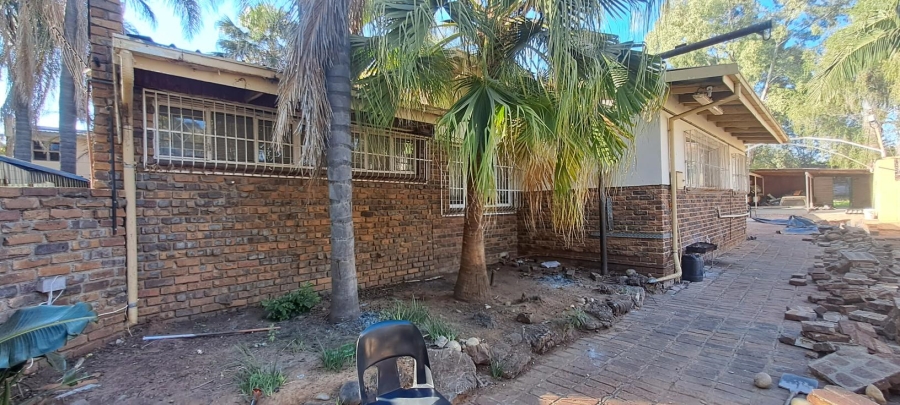 4 Bedroom Property for Sale in Polokwane Central Limpopo