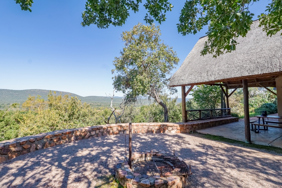 4 Bedroom Property for Sale in Rooiberg Limpopo