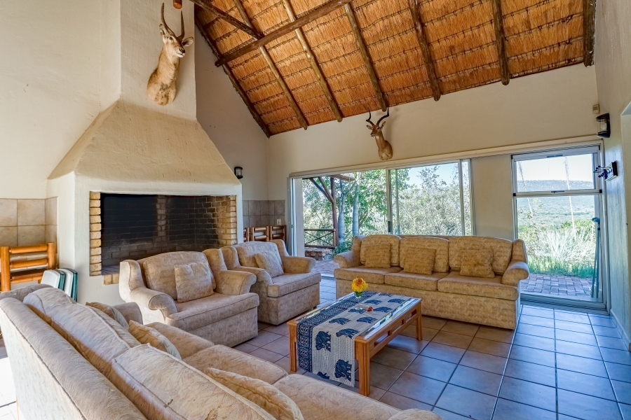 4 Bedroom Property for Sale in Rooiberg Limpopo