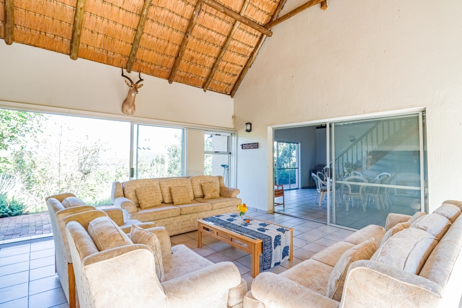4 Bedroom Property for Sale in Rooiberg Limpopo