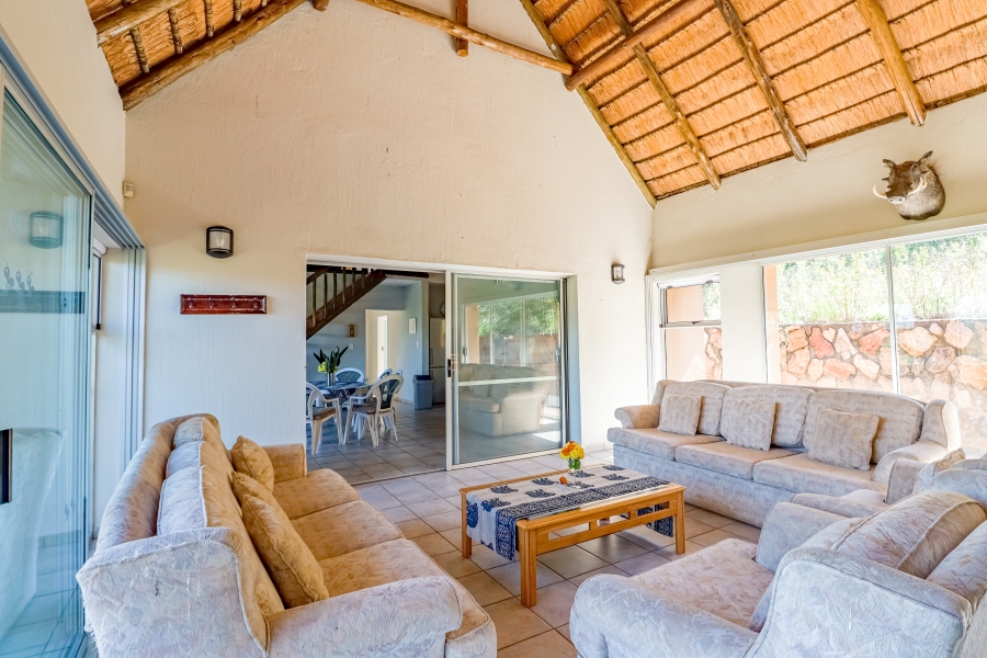 4 Bedroom Property for Sale in Rooiberg Limpopo