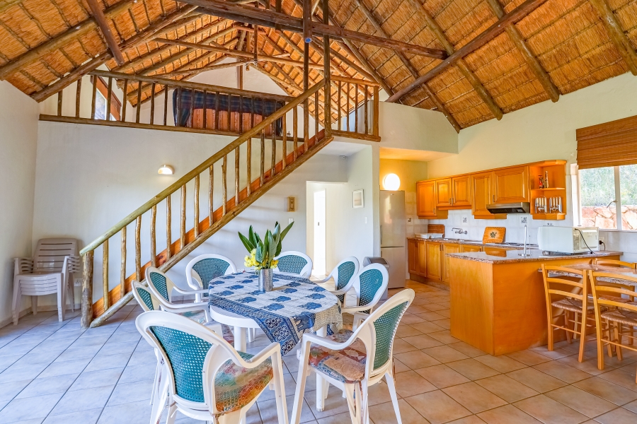 4 Bedroom Property for Sale in Rooiberg Limpopo