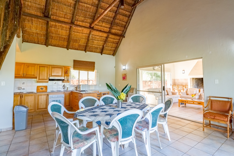 4 Bedroom Property for Sale in Rooiberg Limpopo