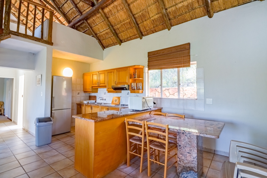 4 Bedroom Property for Sale in Rooiberg Limpopo