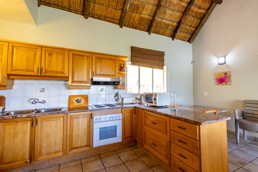 4 Bedroom Property for Sale in Rooiberg Limpopo
