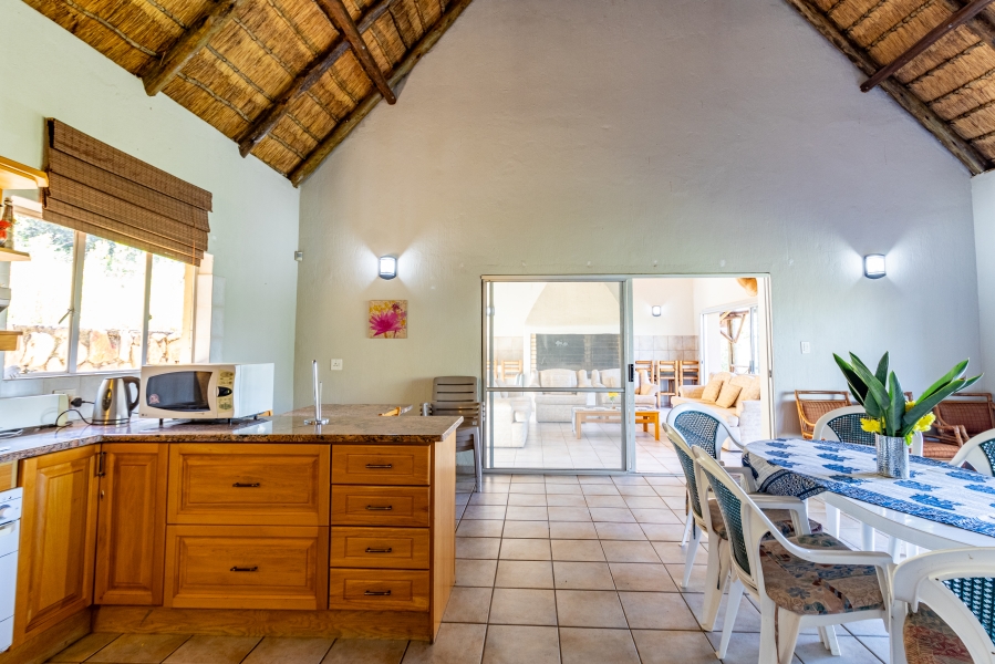 4 Bedroom Property for Sale in Rooiberg Limpopo