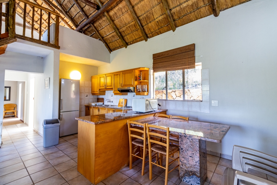 4 Bedroom Property for Sale in Rooiberg Limpopo