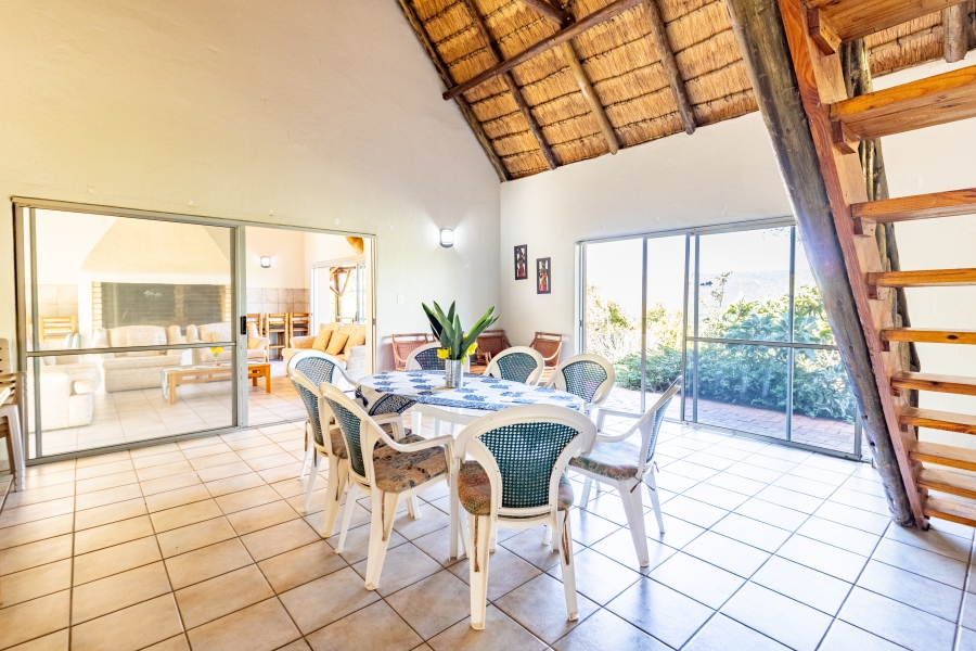4 Bedroom Property for Sale in Rooiberg Limpopo