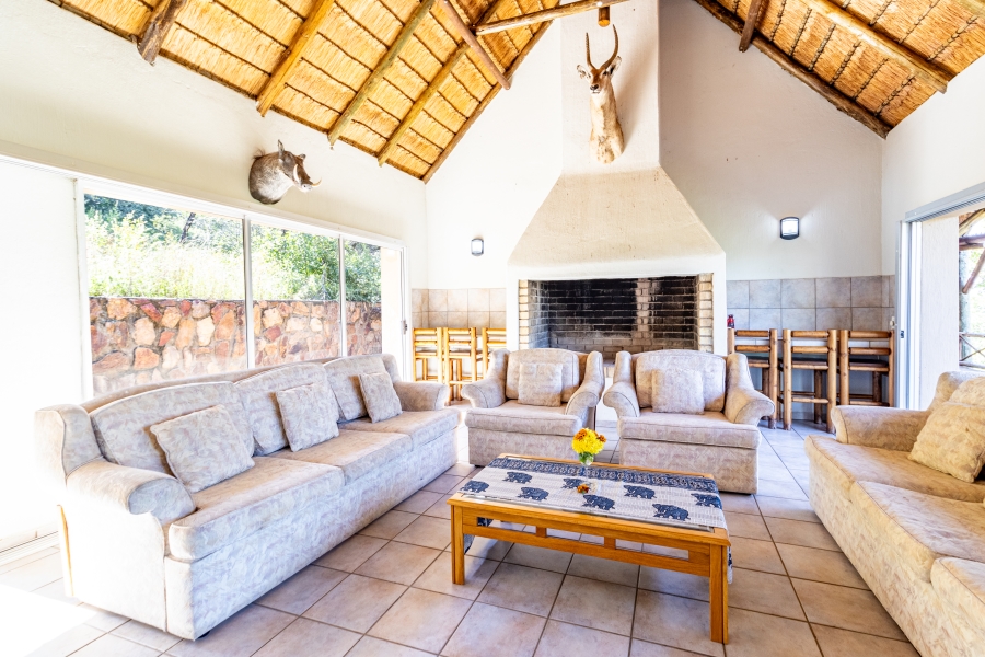 4 Bedroom Property for Sale in Rooiberg Limpopo