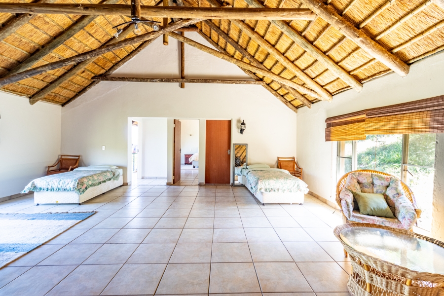 4 Bedroom Property for Sale in Rooiberg Limpopo