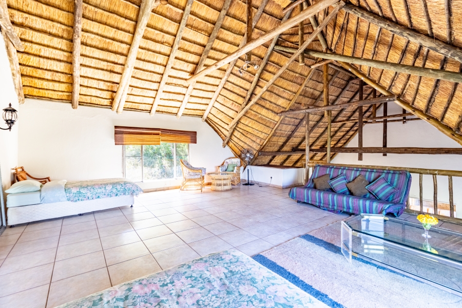 4 Bedroom Property for Sale in Rooiberg Limpopo