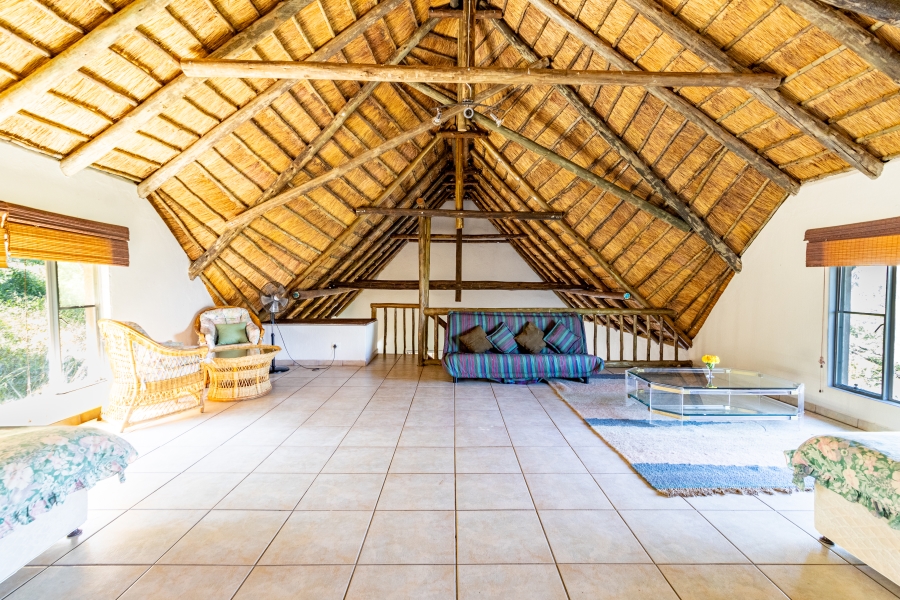 4 Bedroom Property for Sale in Rooiberg Limpopo