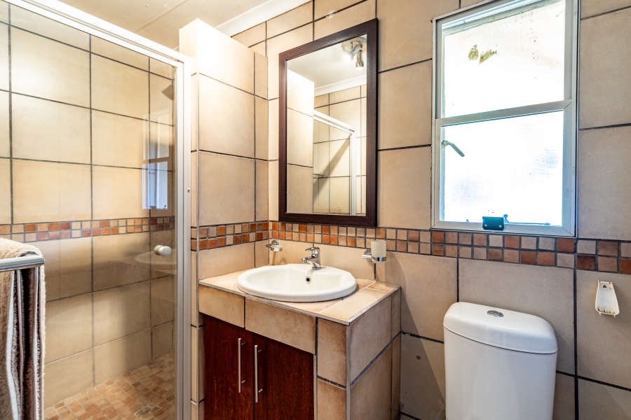 4 Bedroom Property for Sale in Rooiberg Limpopo