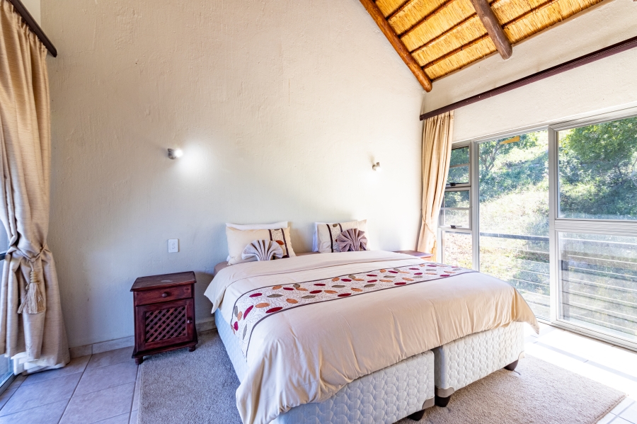 4 Bedroom Property for Sale in Rooiberg Limpopo
