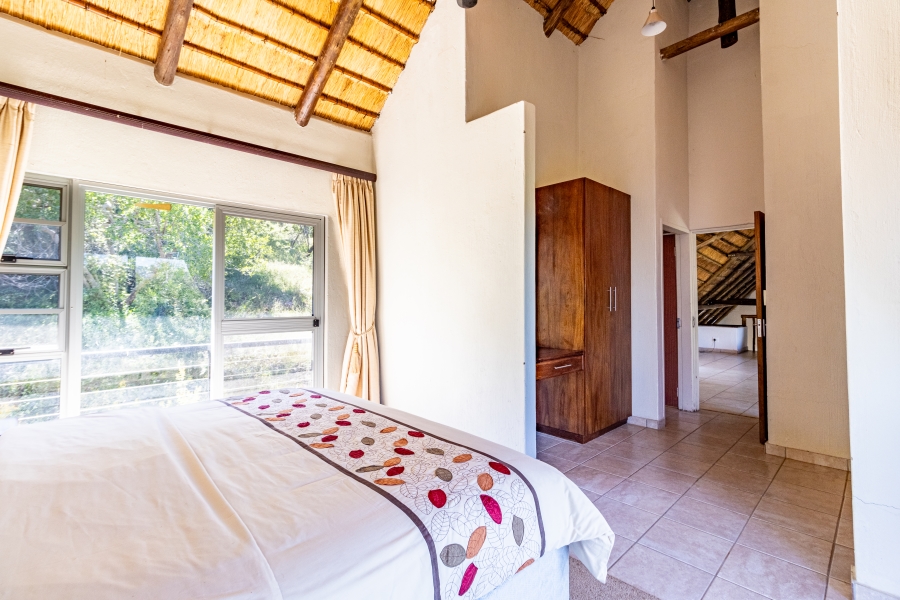 4 Bedroom Property for Sale in Rooiberg Limpopo