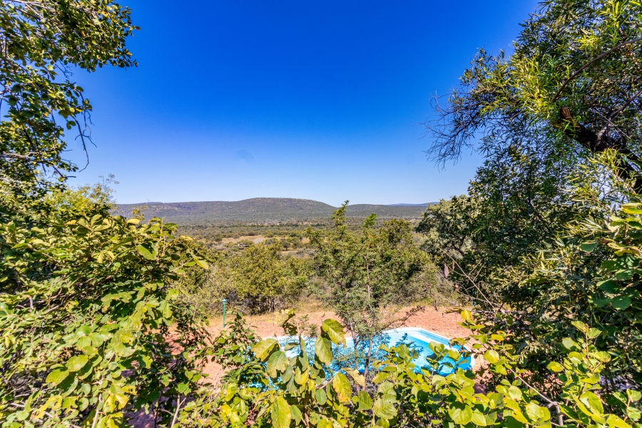 4 Bedroom Property for Sale in Rooiberg Limpopo