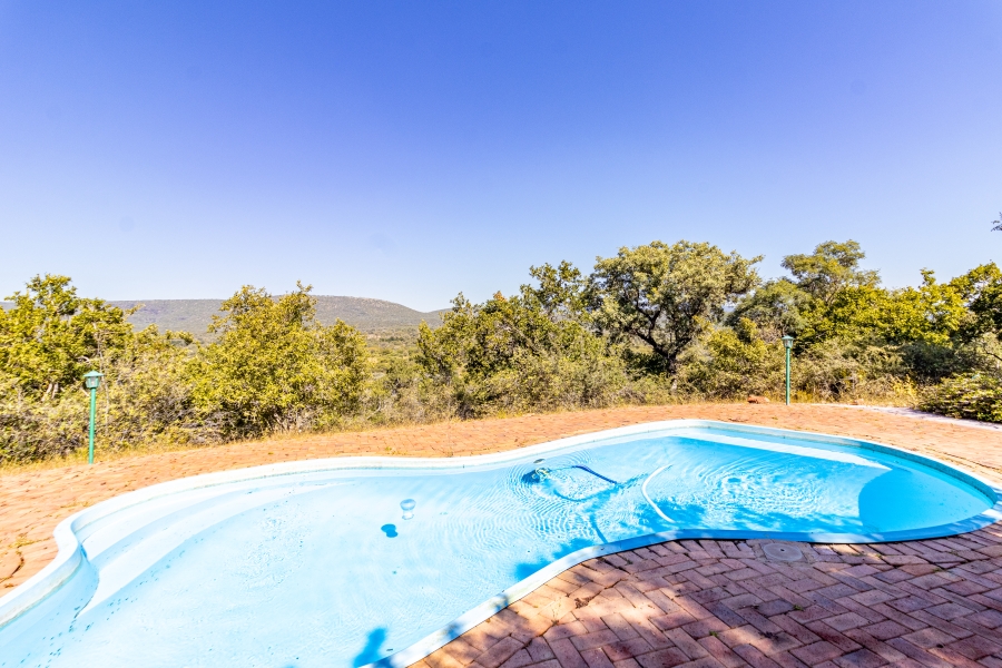 4 Bedroom Property for Sale in Rooiberg Limpopo