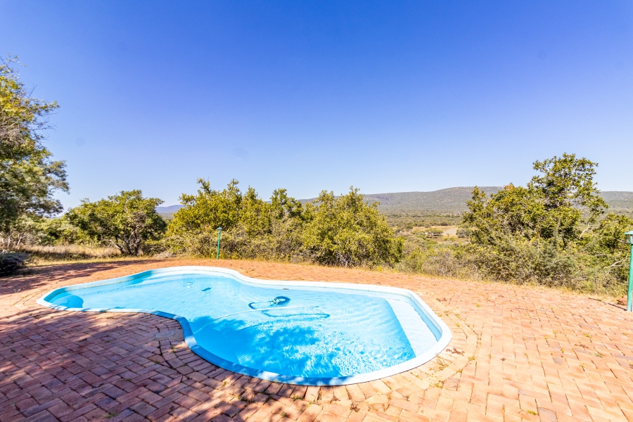 4 Bedroom Property for Sale in Rooiberg Limpopo