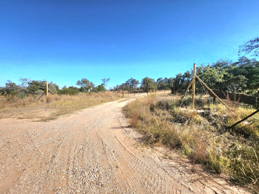 4 Bedroom Property for Sale in Nantes AH Limpopo