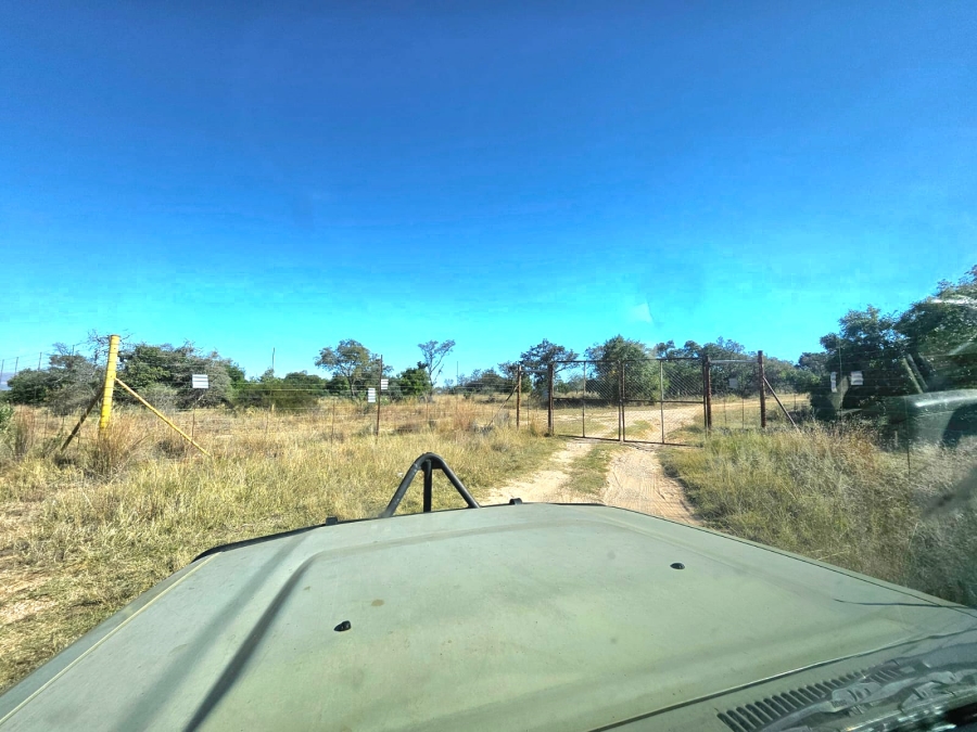 4 Bedroom Property for Sale in Nantes AH Limpopo