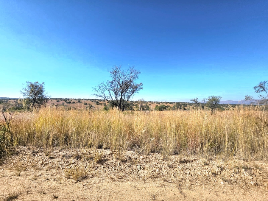 4 Bedroom Property for Sale in Nantes AH Limpopo
