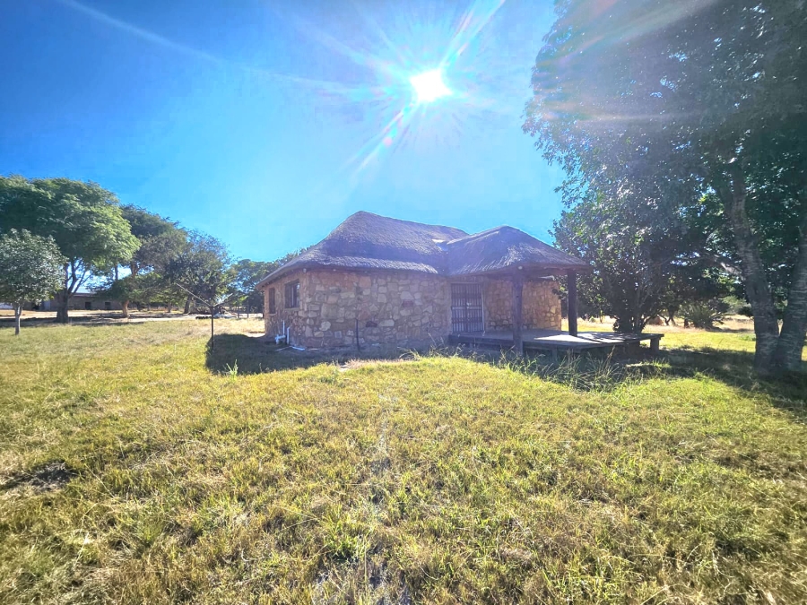 4 Bedroom Property for Sale in Nantes AH Limpopo