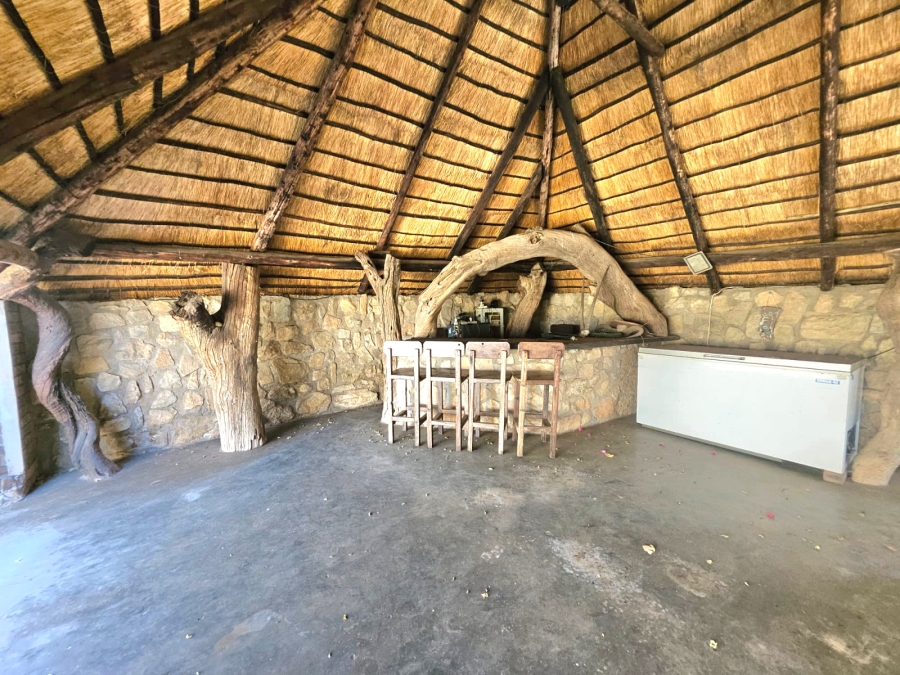 4 Bedroom Property for Sale in Nantes AH Limpopo