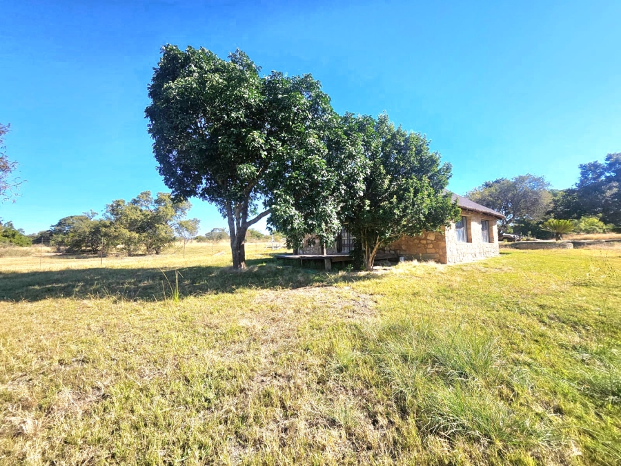 4 Bedroom Property for Sale in Nantes AH Limpopo