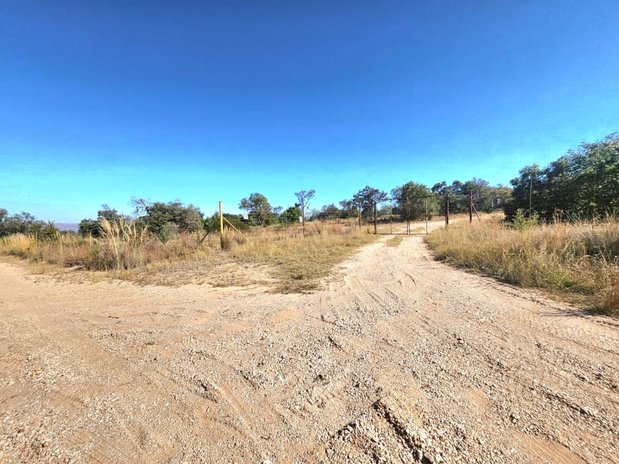 4 Bedroom Property for Sale in Nantes AH Limpopo