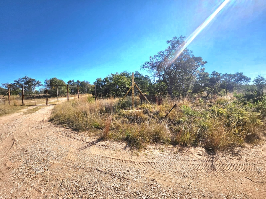 4 Bedroom Property for Sale in Nantes AH Limpopo